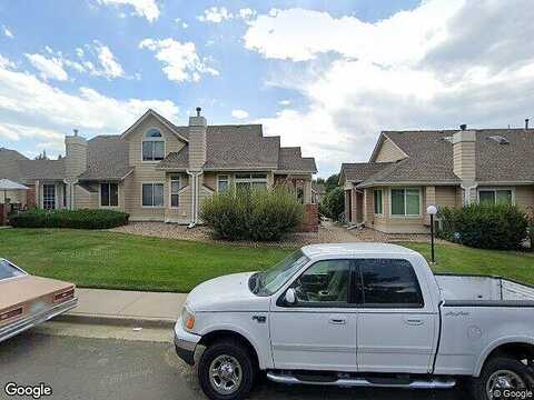 Troy, AURORA, CO 80014