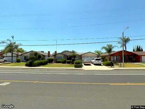 Randolph, DELANO, CA 93215