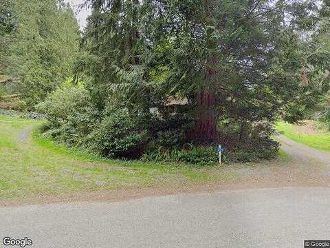 Butler Creek, SEDRO WOOLLEY, WA 98284