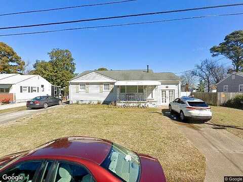 Greenwood, VIRGINIA BEACH, VA 23452