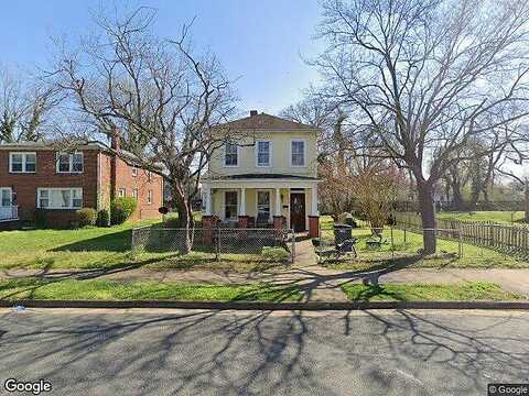 Glover, FREDERICKSBURG, VA 22401