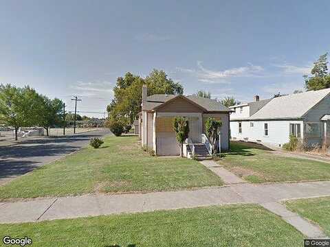 Date, TOPPENISH, WA 98948