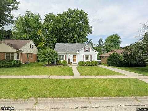 Grand, MAYVILLE, WI 53050