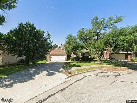 Bethesda, PFLUGERVILLE, TX 78660
