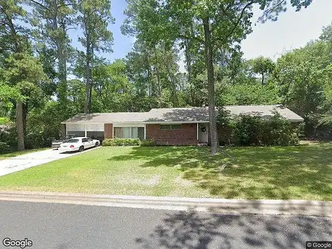 Avenue R, HUNTSVILLE, TX 77340