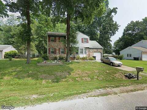 Terrebonne, YORKTOWN, VA 23692