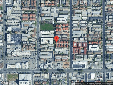 Nicholson, MONTEREY PARK, CA 91755