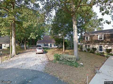 Trivalon, YORKTOWN, VA 23693