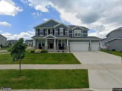 Pintail, SUN PRAIRIE, WI 53590