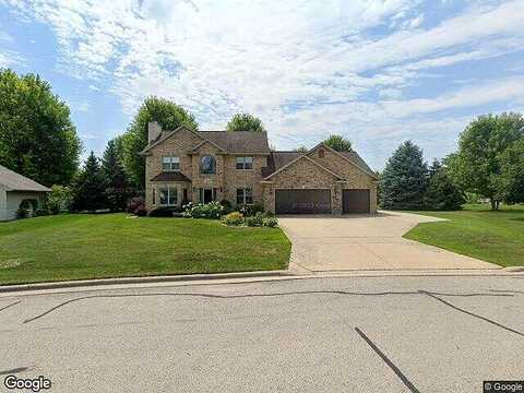Whistling Swan, DE PERE, WI 54115