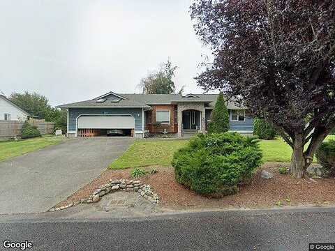 Hamilton, BURLINGTON, WA 98233