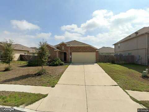 Anderson, HUTTO, TX 78634