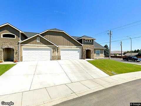 89Th, YAKIMA, WA 98908