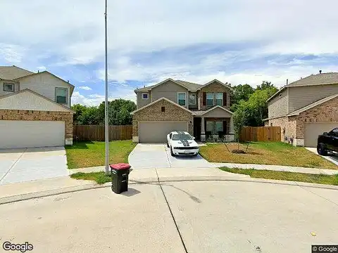 Murrieta, ROSHARON, TX 77583