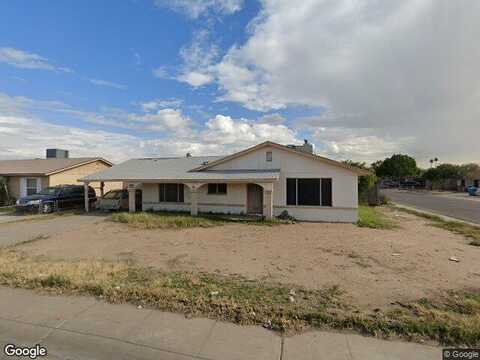 54Th, PHOENIX, AZ 85035