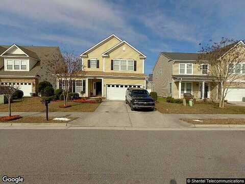 Redgate, SUFFOLK, VA 23434