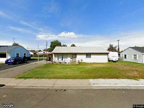 Trippe, RICHLAND, WA 99354