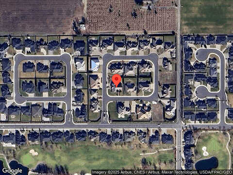 91St, YAKIMA, WA 98903