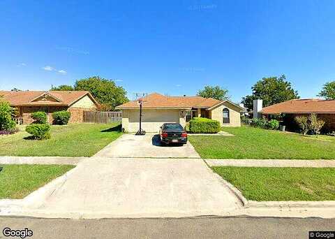 Starlight, KILLEEN, TX 76543