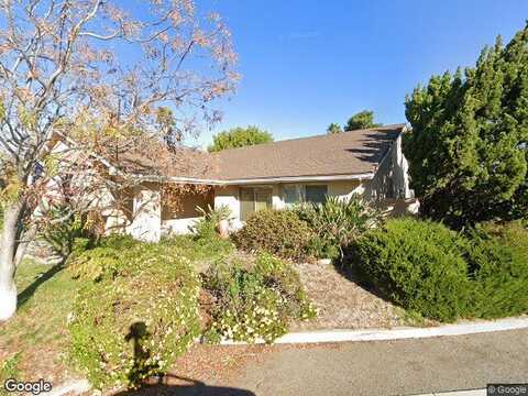 Calle Isabel, SAN MARCOS, CA 92069