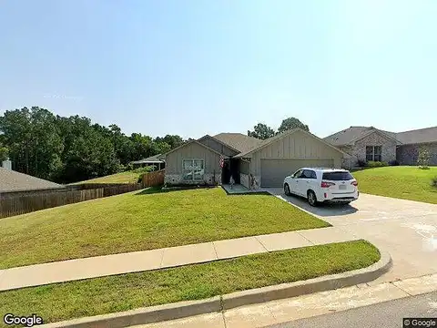 Meadow West, FLINT, TX 75762