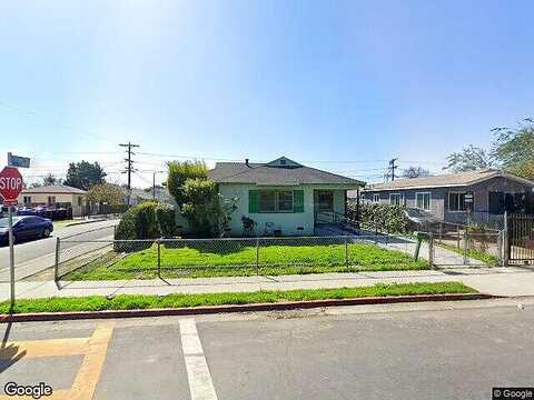 112Th, LOS ANGELES, CA 90059