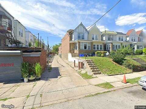 69Th, PHILADELPHIA, PA 19138