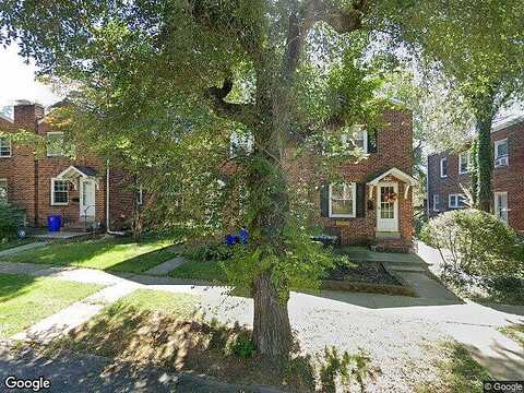Holly, HARRISBURG, PA 17104