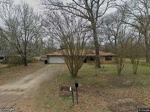 An County Road 2209, PALESTINE, TX 75803