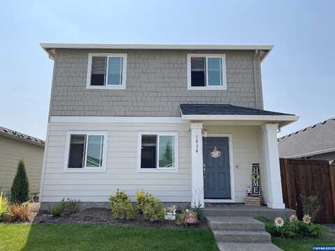 Smith, WOODBURN, OR 97071
