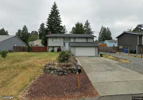 9Th, SPANAWAY, WA 98387