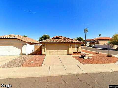 78Th, GLENDALE, AZ 85308