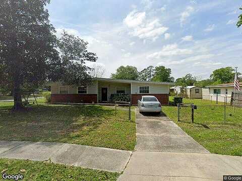 Rayben, JACKSONVILLE, FL 32246