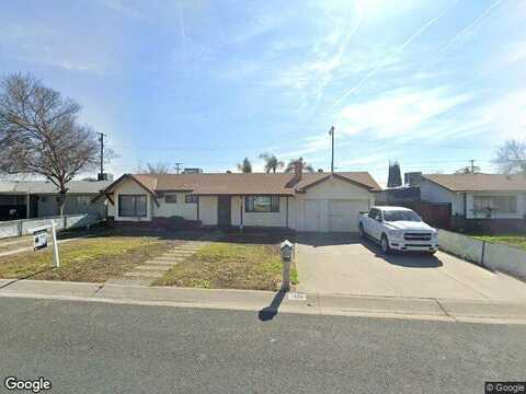 School, PORTERVILLE, CA 93257
