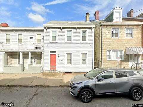 Jane, PITTSBURGH, PA 15203