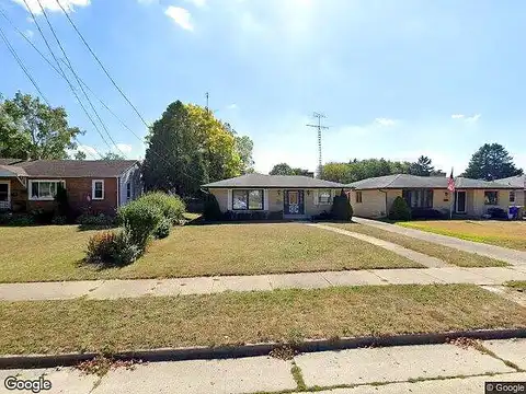 81St, KENOSHA, WI 53143