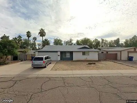 Gemini, TEMPE, AZ 85283