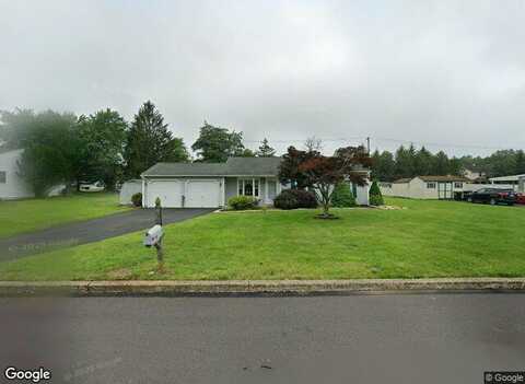Farmdale, JAMISON, PA 18929