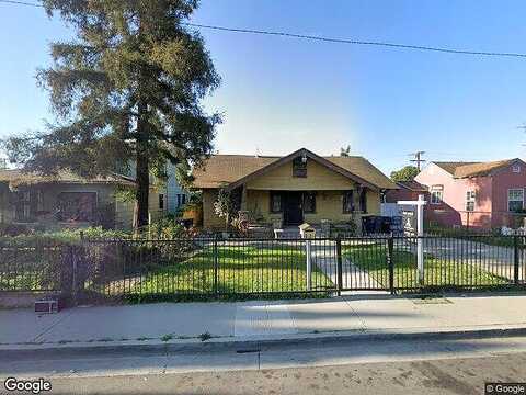 69Th, LOS ANGELES, CA 90001