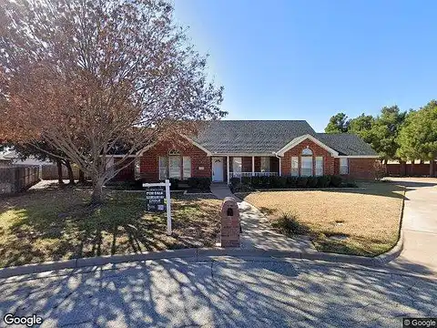 Marathon, ABILENE, TX 79601