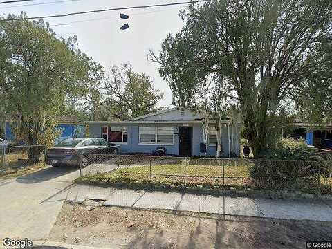 33Rd, JACKSONVILLE, FL 32209