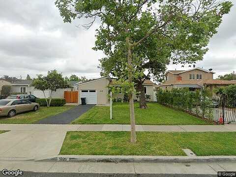 19Th, SANTA ANA, CA 92706