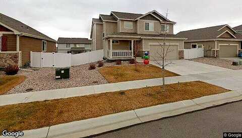104Th Avenue, GREELEY, CO 80634