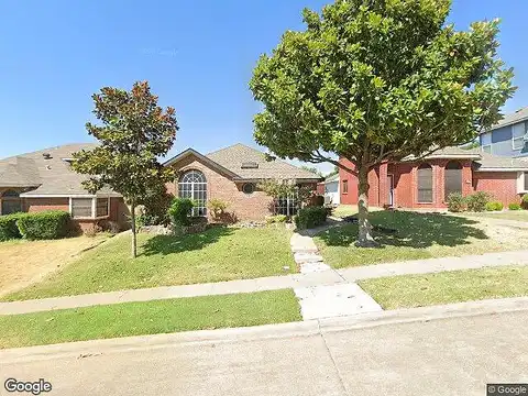 Green Oak, LEWISVILLE, TX 75067