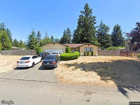 150Th, SPANAWAY, WA 98387