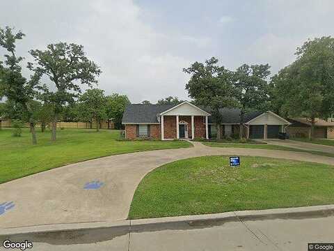 Yokley, ROCKDALE, TX 76567