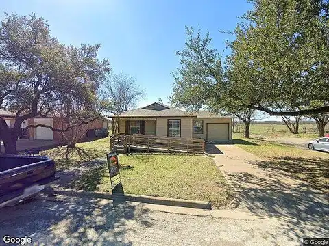 21St, MINERAL WELLS, TX 76067