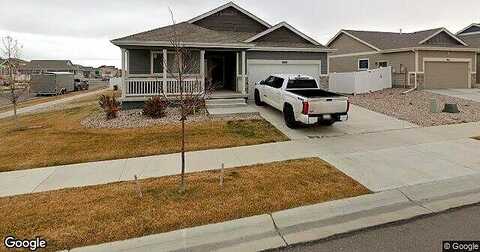 104Th Avenue, GREELEY, CO 80634