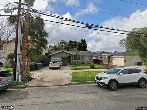 5Th, CHULA VISTA, CA 91910