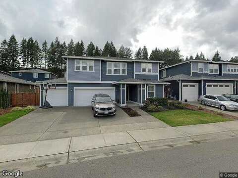 122Nd Street, BONNEY LAKE, WA 98391